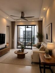 Foresque Residences (D23), Condominium #557733591